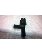 Kran wody 80-8100050, 808100050