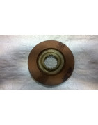 Tarcza MTZ A59.01.200A-01, A5901200A01