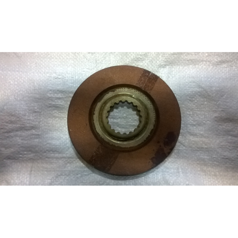 Tarcza MTZ A59.01.200A-01, A5901200A01 Tarcza MTZ A59.01.200A-01, A5901200A01