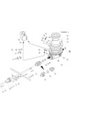 Uszczelniacz Kuhn 82015510