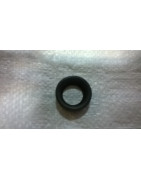 Pierścień z kołnierzem R80-23.20.0654, R8023200654