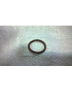 Oring 24,5*3 MTZ, 025-030-30-1-4, 0250303014