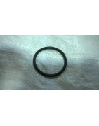 Oring 54*4,6, MTZ 055-063-46-1-4, 0550634614