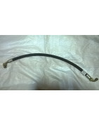 Przewód gumowy 8248F-3402510-01, 8248F340251001