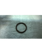 Oring 26,5*3, 027-032-30-2-2, 0270323022