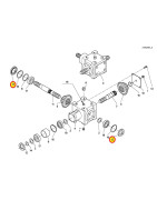 Uszczelniacz Kuhn 82013572
