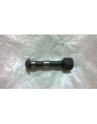 Śruba korbowodu SW 400 12145111, nowy typ