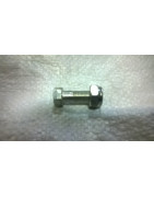 Śruba z nakrętką 52-2203020, 522203020