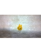 Rozpylacz płaskostrumieniowy żółty 11002