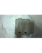 Zbiornik spryskiwaczy 8248-1245208, 82481245208