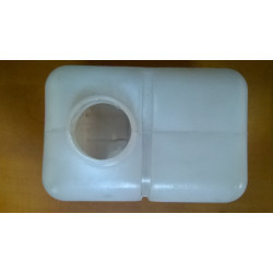 Zbiornik spryskiwaczy 8248-1245208, 82481245208