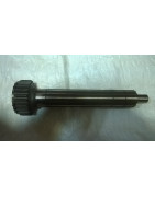 Wałek główny 50419060 stary typ