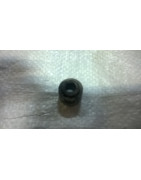 Tulejka gumowa 8,5*20*15, 70-2409027, 702409027