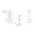 Uszczelniacz Kuhn 82014571