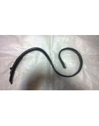 Ząb sprężynowy CP50N