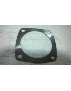 Podkładka regulacyjna PK-01-10-01, PK011001