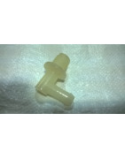 Króciec wskaźnika 14972, 4034-02-017-0, 4034020170