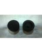 Nakładka gumowa 5281-080-192, 5281.080.192, 5281080192