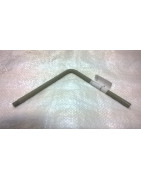 Rurka 5276.070.196, 5276-070-196, 5276070196