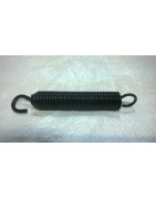 Sprężyna 089.000976.5.514, 0890009765514