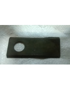 Nożyk Pottinger 96*40*3L 5625-434997, 5625434997