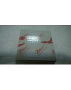 Zestaw pierścieni tłokowych Zetor oryginał 52110096