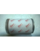 Wkład filtra paliwa Zetor 931273, SN 1146