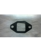 Uszczelka Zetor 19029006, 78005151