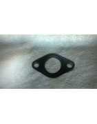 Uszczelka Zetor 19030003