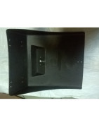 Przedłużenie błotnika Zetor 62115575