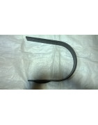 Osłona podbieracza Sipma oryginał 5270.100.130, 5270100130, 5270-100-130, 5270-100-130.00, 527010013000