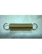 Sprężyna 1600.040.130, 1600-040-130, 1600040130