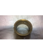 Łożysko przednie SW 680, tulejka wałka rozrządu SW PL227781, 35-01-1936