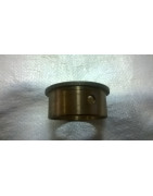 Łożysko przednie SW 680, tulejka wałka rozrządu SW PL227781, 35-01-1936