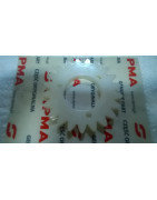 Koło Z-21 Sipma 1600-040-100.10, 1600.040.100.10, 160004010010