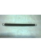 Sprężyna naciągowa 5557000110