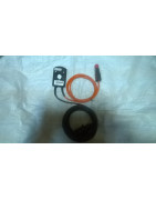 Pulpit do pługów MIES-AR1-001