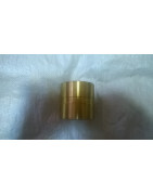 Tuleja sił hydraulicznych 80400006