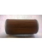 Filtr hydrauliki WH 3110