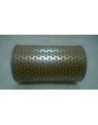 Filtr oleju WO 1090, SO 12045