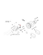 Podkładka Kuhn 80253536