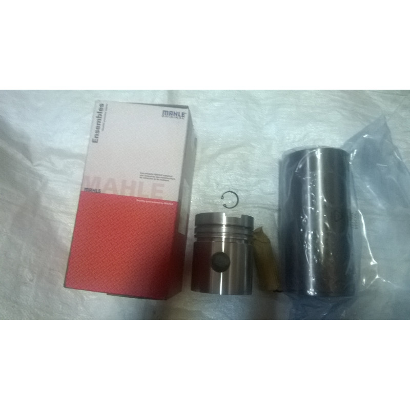 Zestaw naprawczy 5530390 Zestaw naprawczy 5530390