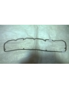 Uszczelka klawiatury PL600906