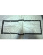 Uszczelka miski PL267263