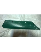 Lemiesz 18" lewy KK073007N