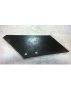 Lemiesz lewy 5320-3001162,  53203001162