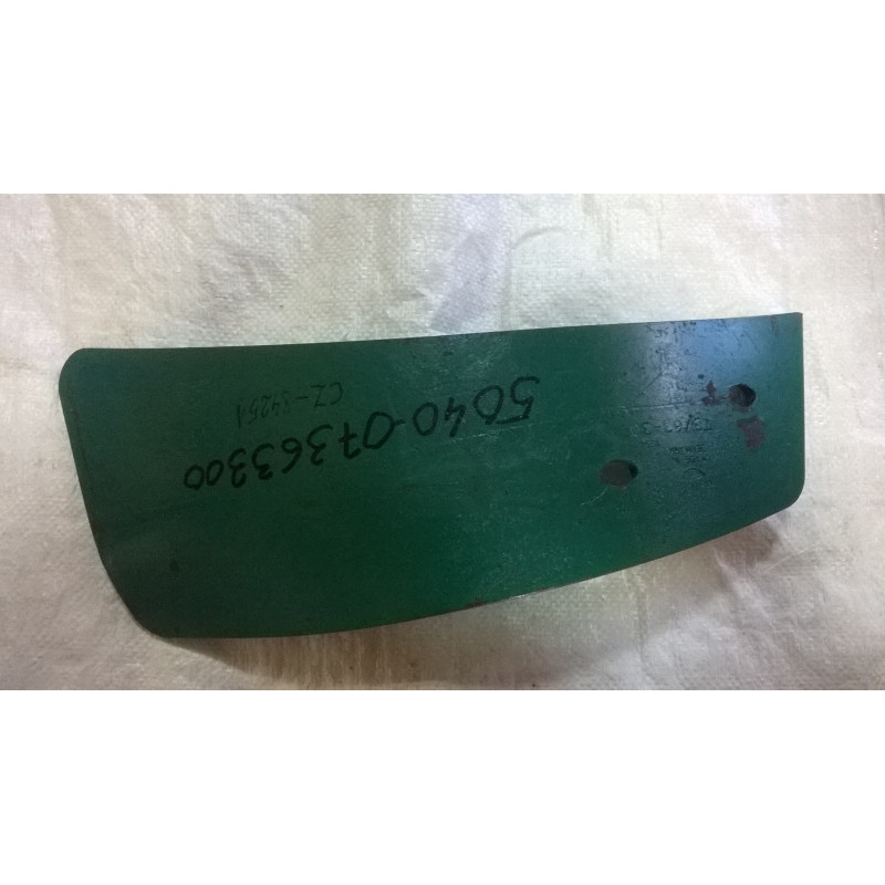 Ścinacz skiby prawy 5040-07363300, 504007363300 Ścinacz skiby prawy 5040-07363300, 504007363300