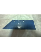 Lemiesz lewy 18" 5071-3352031, 50713352031