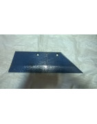 Lemiesz prawy 18" 5071-3352030, 50713352030