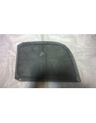 Siatka lewa 53302005